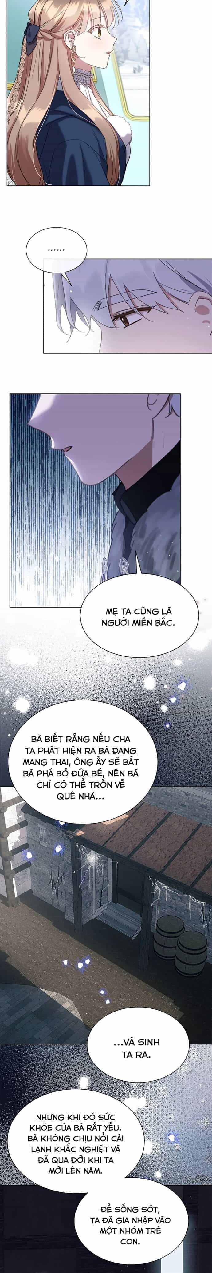 Chúng Ta Không Phải Chị Em - Chương 72 - ảnh 8