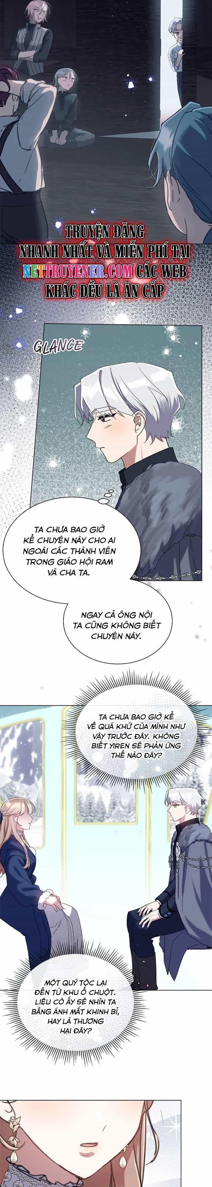 Chúng Ta Không Phải Chị Em - Chương 72 - ảnh 9