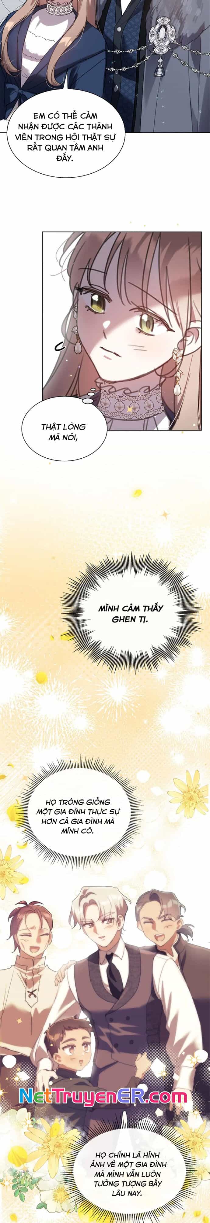 Chúng Ta Không Phải Chị Em - Chương 73 - ảnh 15