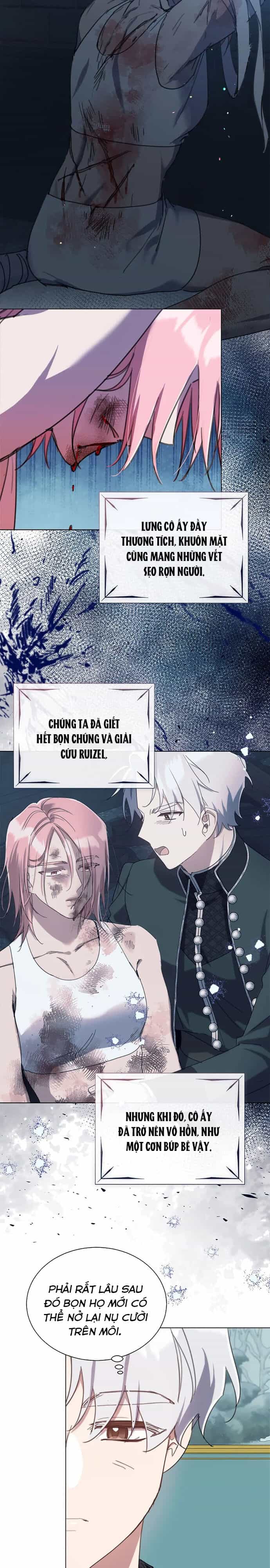 Chúng Ta Không Phải Chị Em - Chương 73 - ảnh 6
