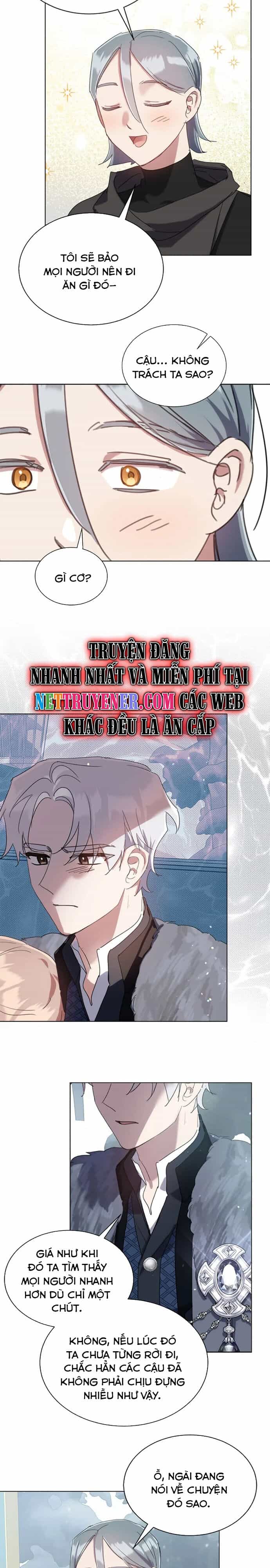 Chúng Ta Không Phải Chị Em - Chương 73 - ảnh 9