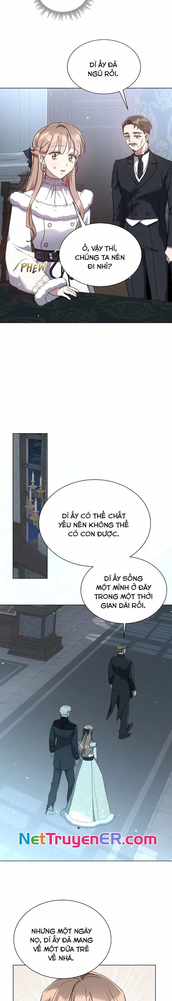Chúng Ta Không Phải Chị Em - Chương 74 - ảnh 19