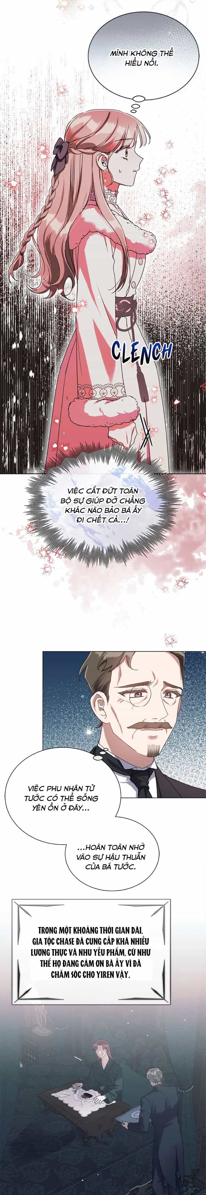 Chúng Ta Không Phải Chị Em - Chương 75 - ảnh 2
