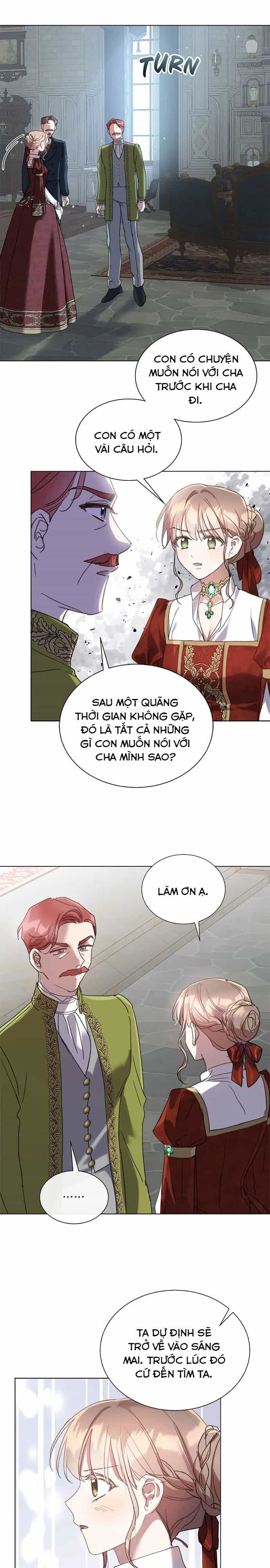 Chúng Ta Không Phải Chị Em - Chương 75 - ảnh 22