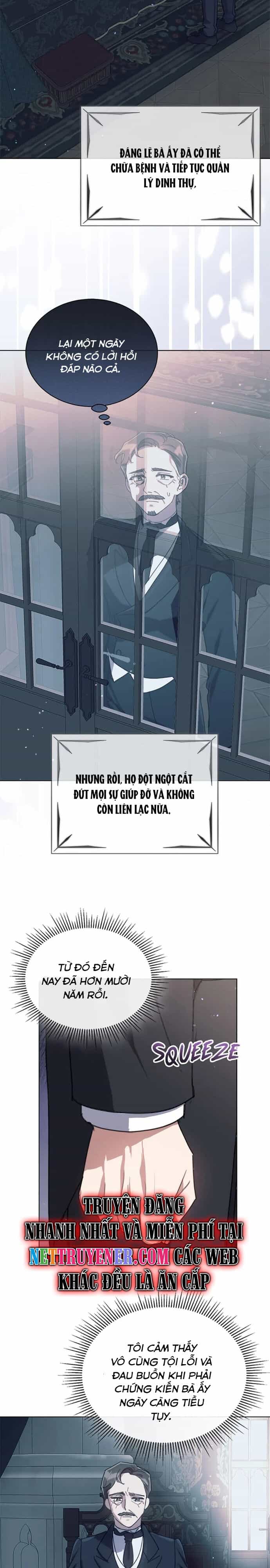 Chúng Ta Không Phải Chị Em - Chương 75 - ảnh 3