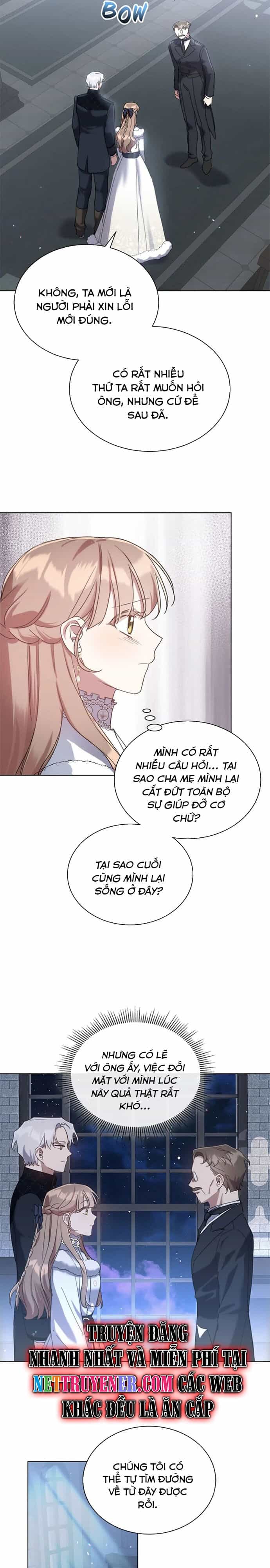 Chúng Ta Không Phải Chị Em - Chương 75 - ảnh 5