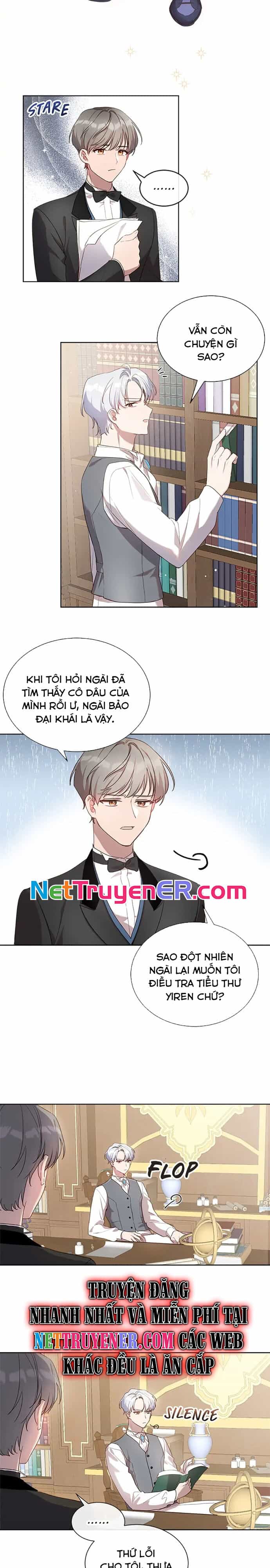 Chúng Ta Không Phải Chị Em - Chương 6 - ảnh 10