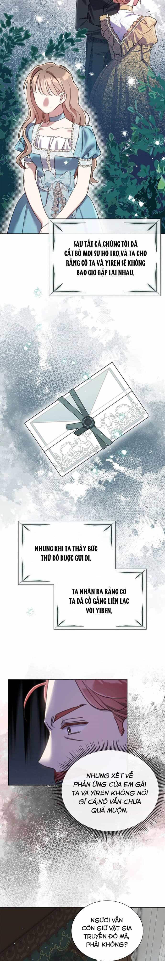 Chúng Ta Không Phải Chị Em - Chương 76 - ảnh 12