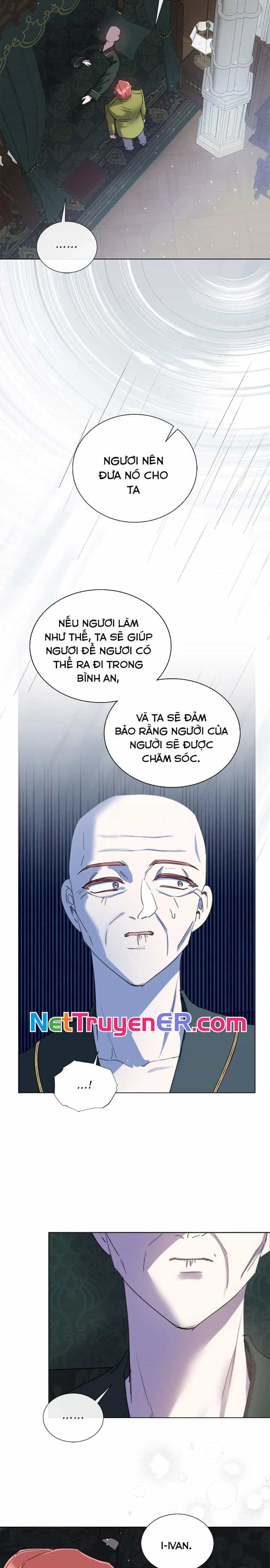 Chúng Ta Không Phải Chị Em - Chương 76 - ảnh 13