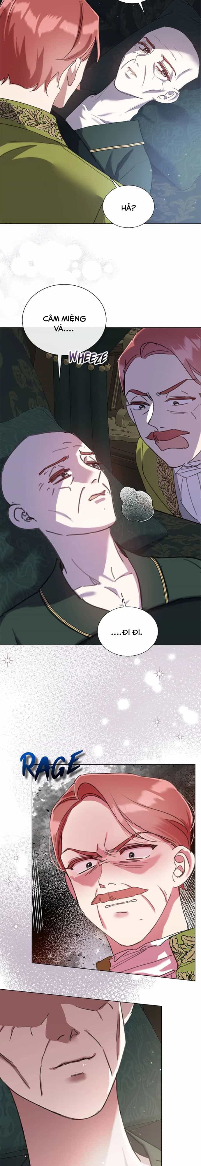 Chúng Ta Không Phải Chị Em - Chương 76 - ảnh 14