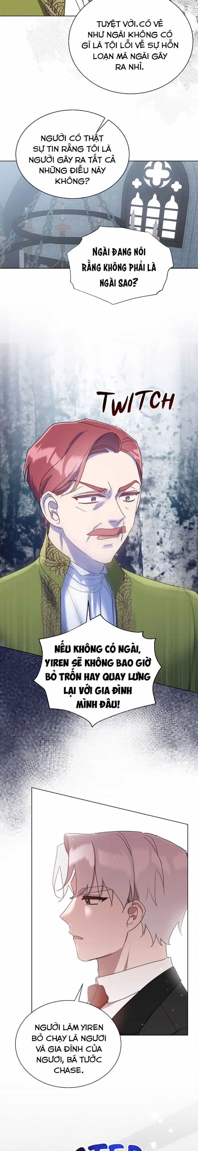 Chúng Ta Không Phải Chị Em - Chương 76 - ảnh 18