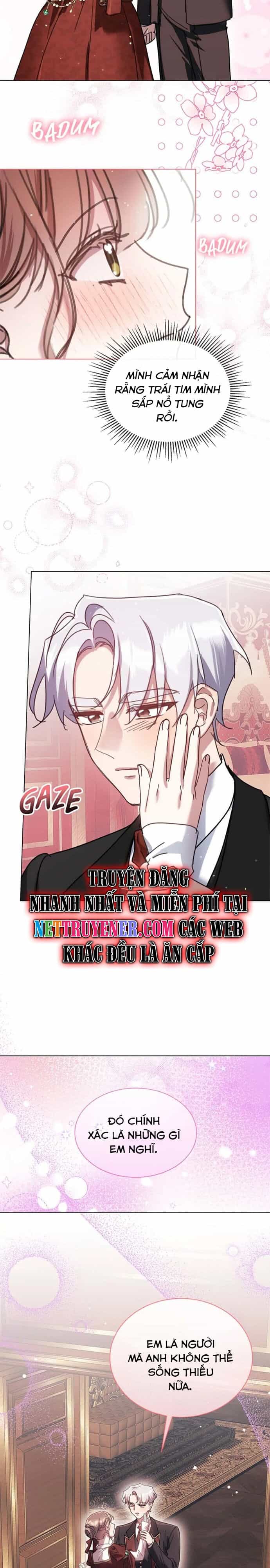 Chúng Ta Không Phải Chị Em - Chương 77 - ảnh 13