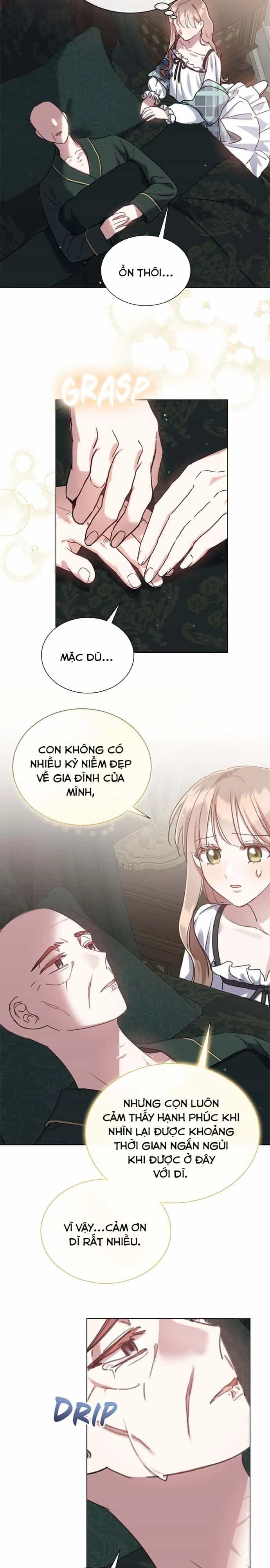 Chúng Ta Không Phải Chị Em - Chương 77 - ảnh 22