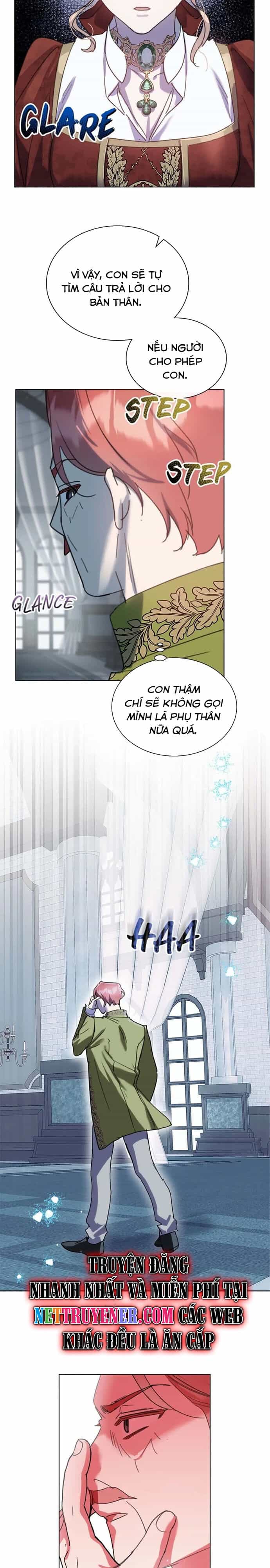 Chúng Ta Không Phải Chị Em - Chương 77 - ảnh 5