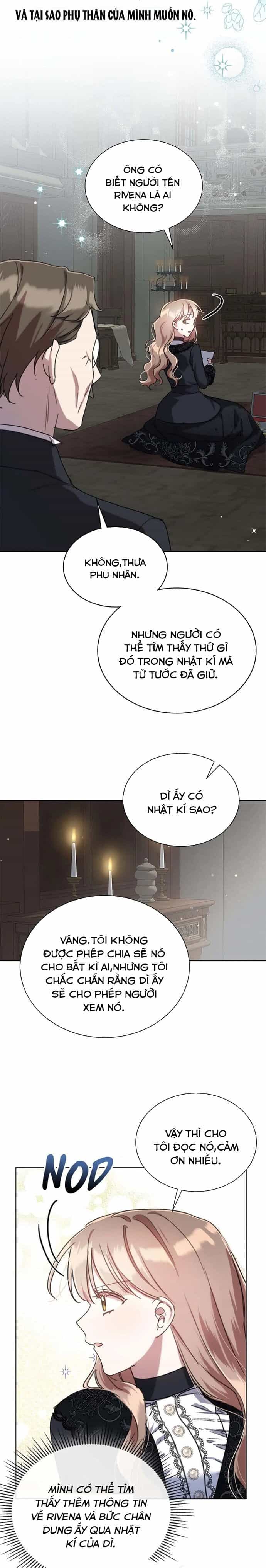 Chúng Ta Không Phải Chị Em - Chương 78 - ảnh 18