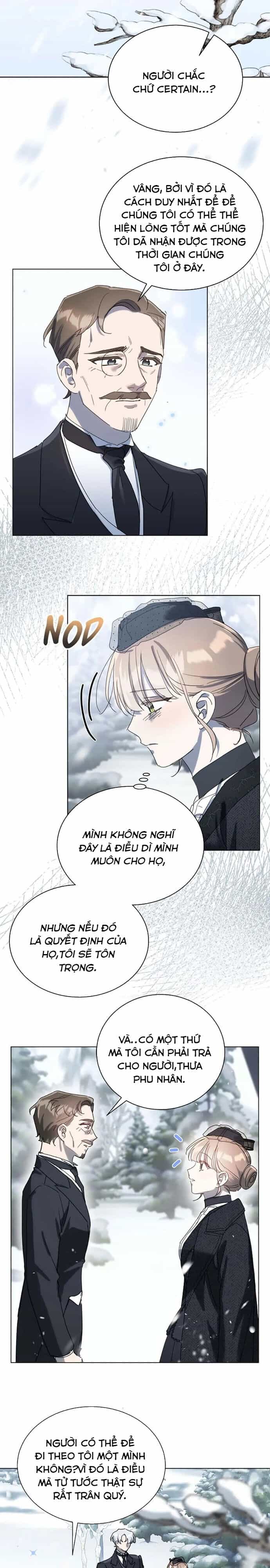 Chúng Ta Không Phải Chị Em - Chương 78 - ảnh 4
