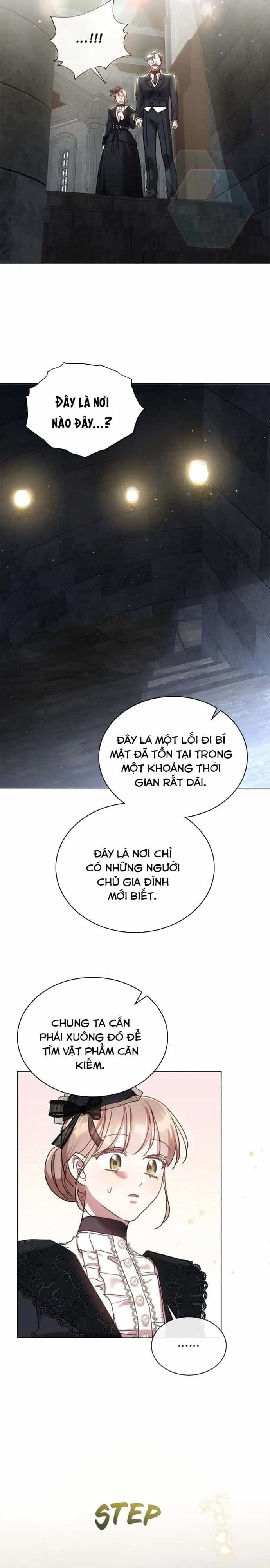 Chúng Ta Không Phải Chị Em - Chương 78 - ảnh 8