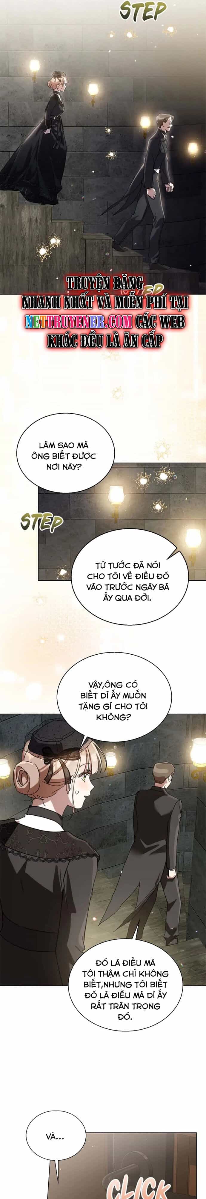 Chúng Ta Không Phải Chị Em - Chương 78 - ảnh 9