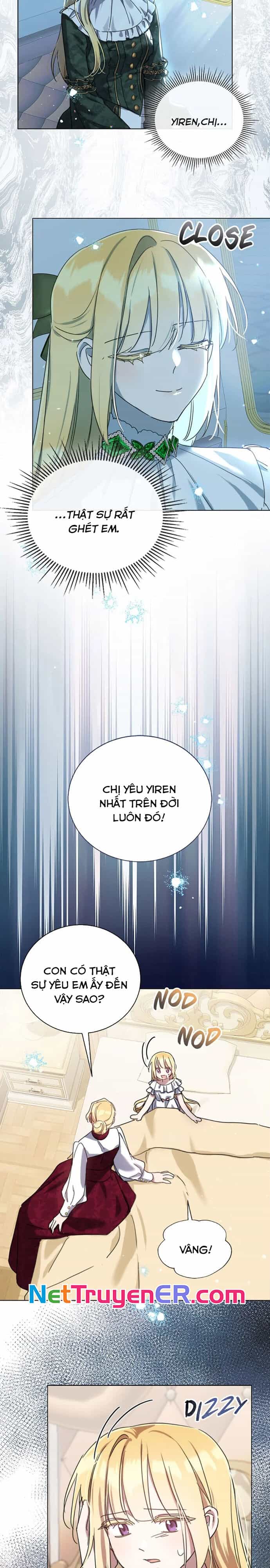 Chúng Ta Không Phải Chị Em - Chương 80 - ảnh 17