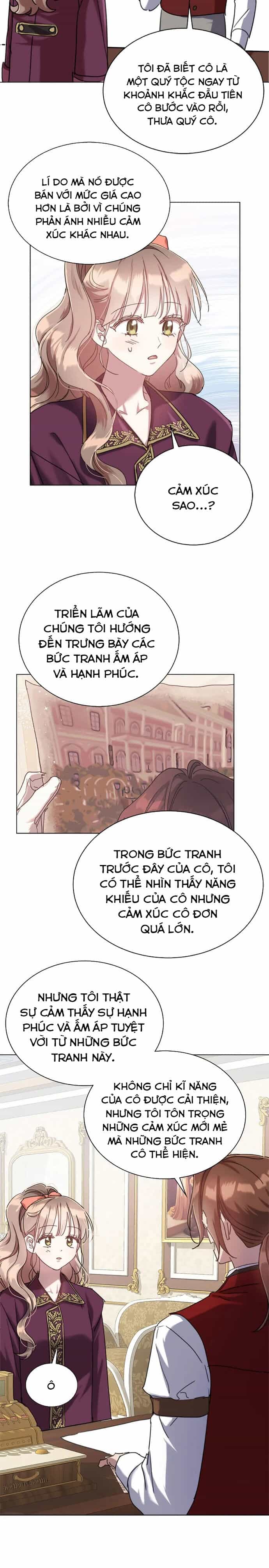 Chúng Ta Không Phải Chị Em - Chương 81 - ảnh 20