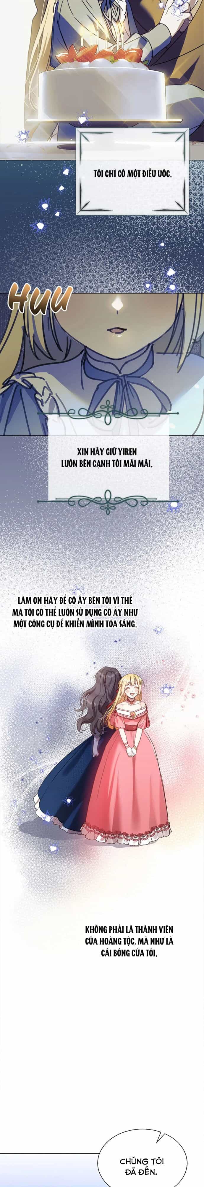 Chúng Ta Không Phải Chị Em - Chương 81 - ảnh 4
