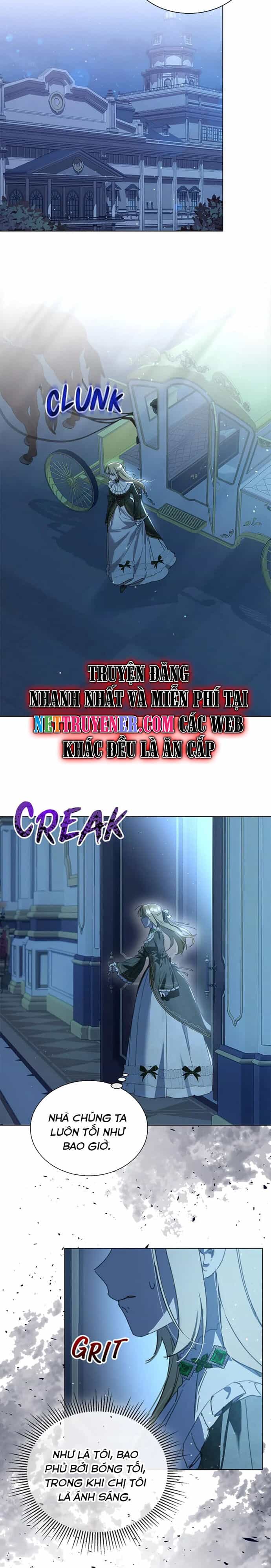Chúng Ta Không Phải Chị Em - Chương 81 - ảnh 5