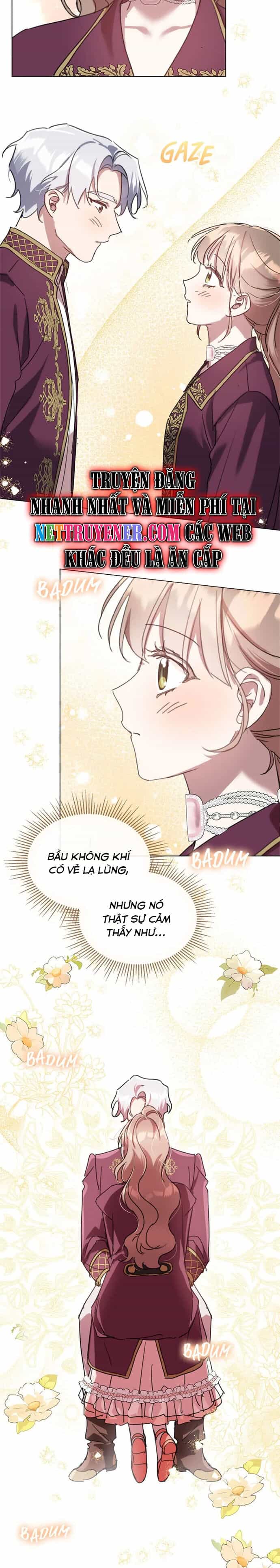Chúng Ta Không Phải Chị Em - Chương 82 - ảnh 9