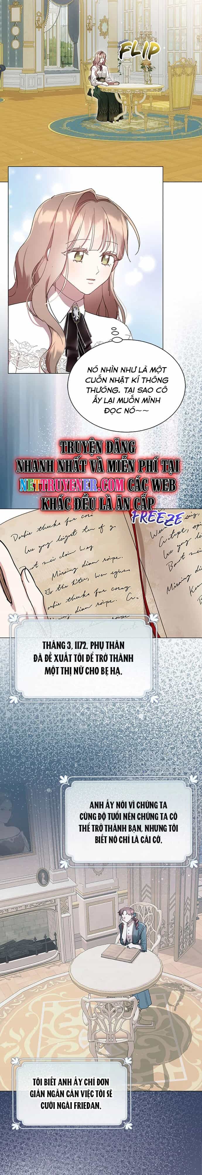 Chúng Ta Không Phải Chị Em - Chương 83 - ảnh 11