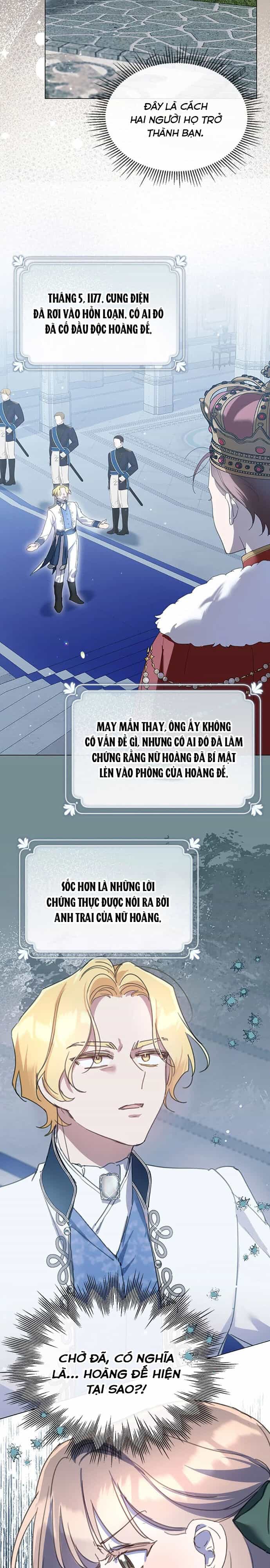 Chúng Ta Không Phải Chị Em - Chương 83 - ảnh 14