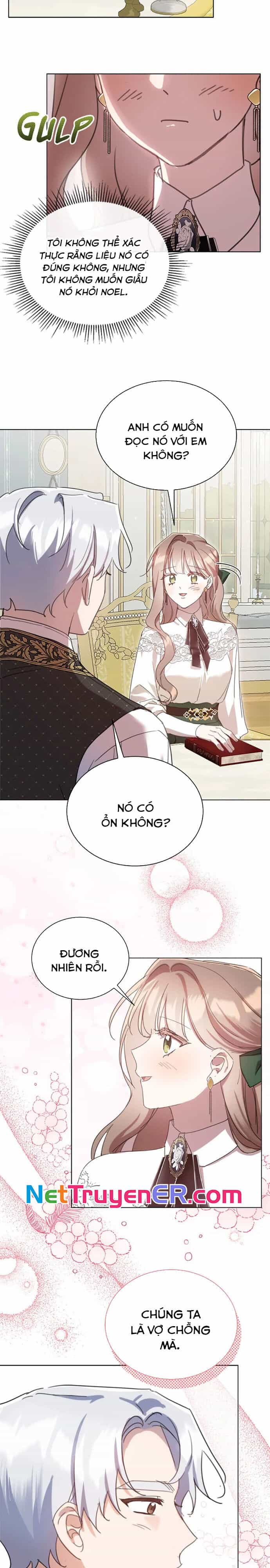 Chúng Ta Không Phải Chị Em - Chương 83 - ảnh 17