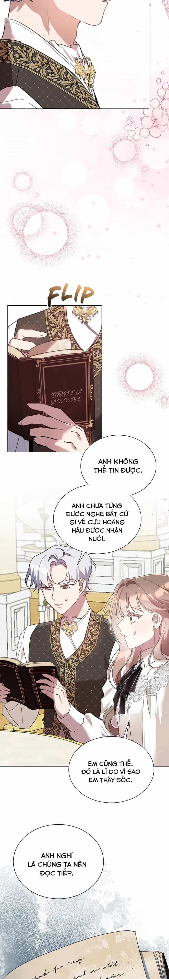 Chúng Ta Không Phải Chị Em - Chương 83 - ảnh 18