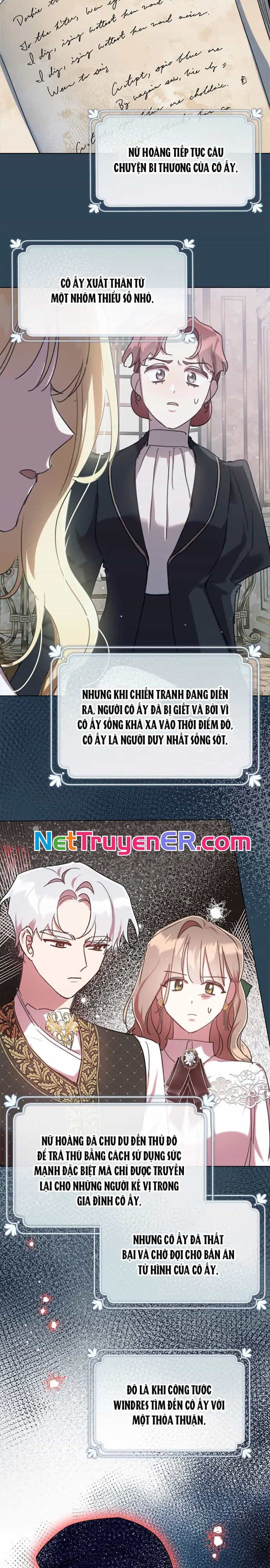 Chúng Ta Không Phải Chị Em - Chương 83 - ảnh 19