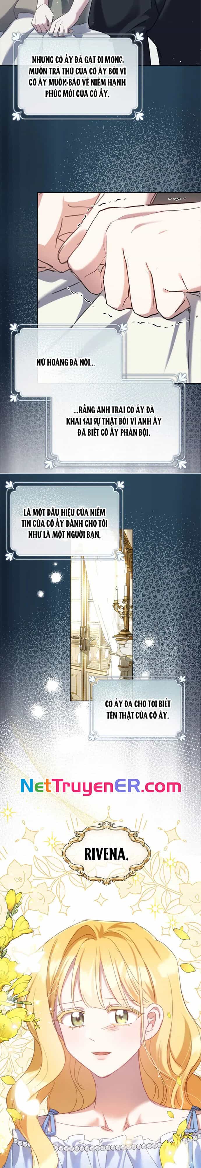 Chúng Ta Không Phải Chị Em - Chương 83 - ảnh 21