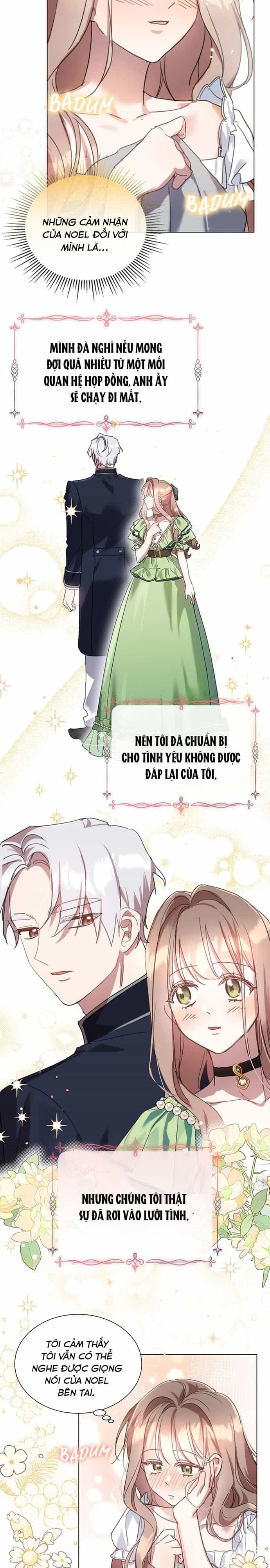 Chúng Ta Không Phải Chị Em - Chương 83 - ảnh 3