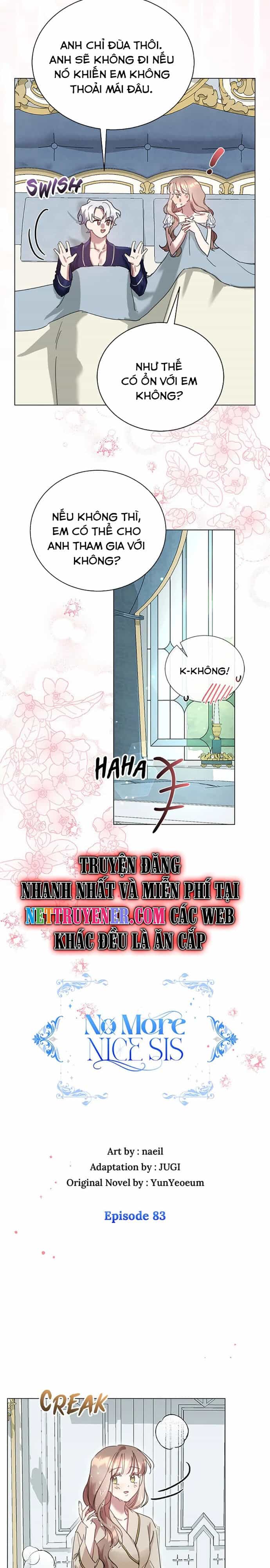 Chúng Ta Không Phải Chị Em - Chương 83 - ảnh 8