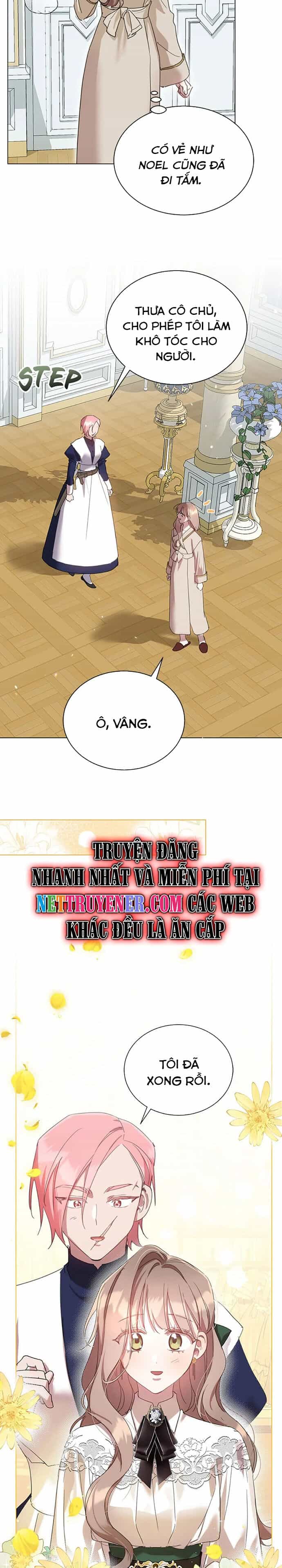 Chúng Ta Không Phải Chị Em - Chương 83 - ảnh 9