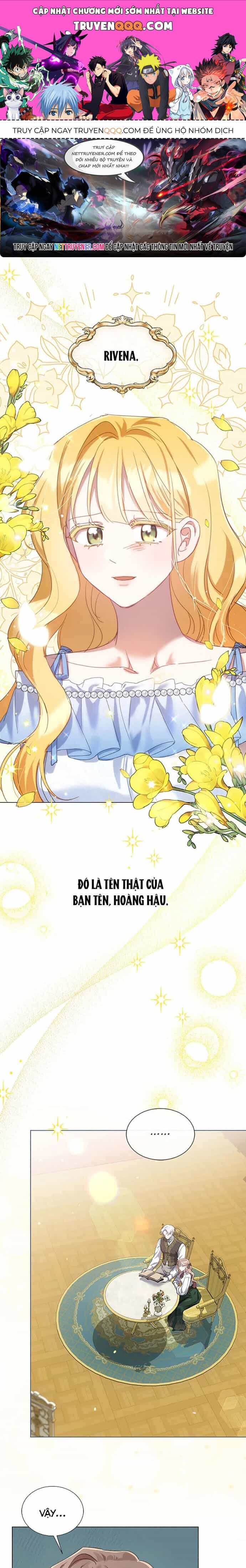 Chúng Ta Không Phải Chị Em - Chương 84 - ảnh 1