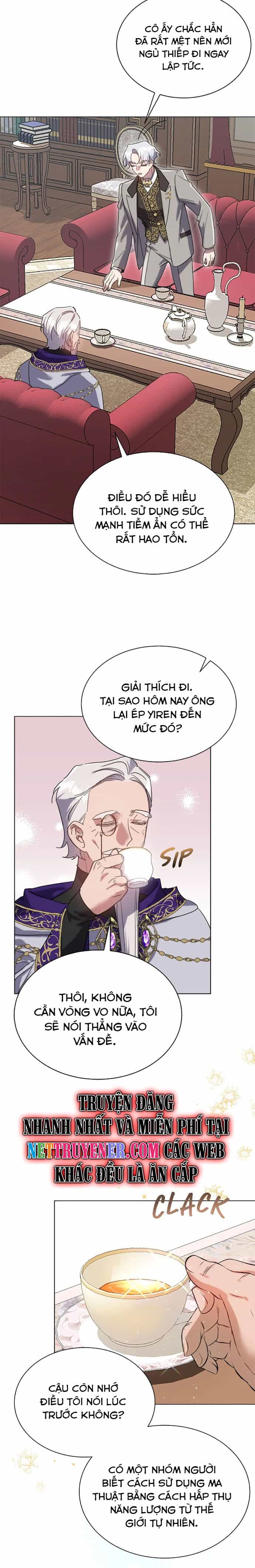 Chúng Ta Không Phải Chị Em - Chương 85 - ảnh 11
