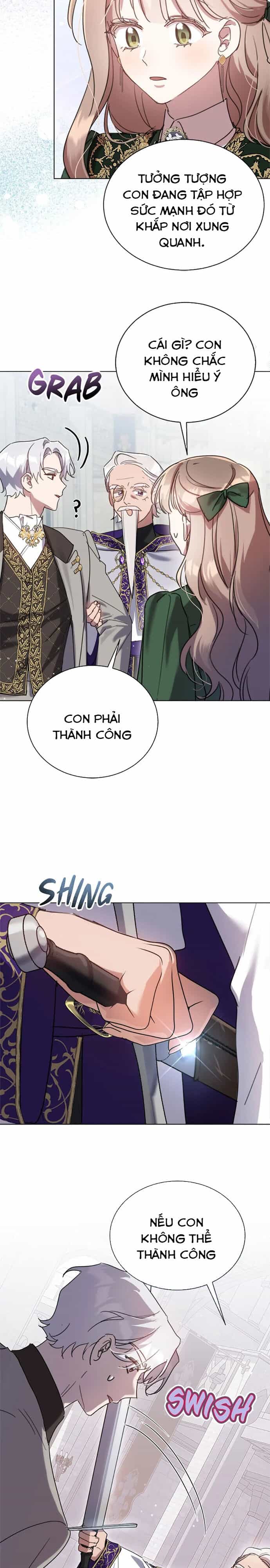 Chúng Ta Không Phải Chị Em - Chương 85 - ảnh 2
