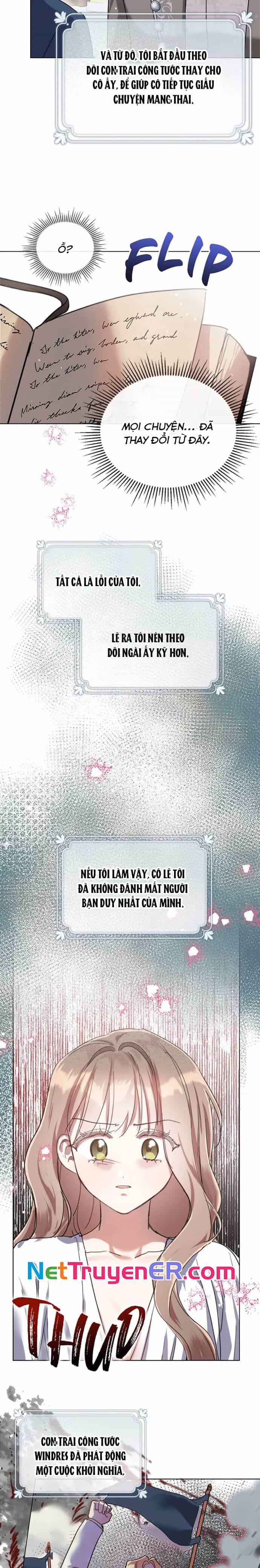 Chúng Ta Không Phải Chị Em - Chương 85 - ảnh 21