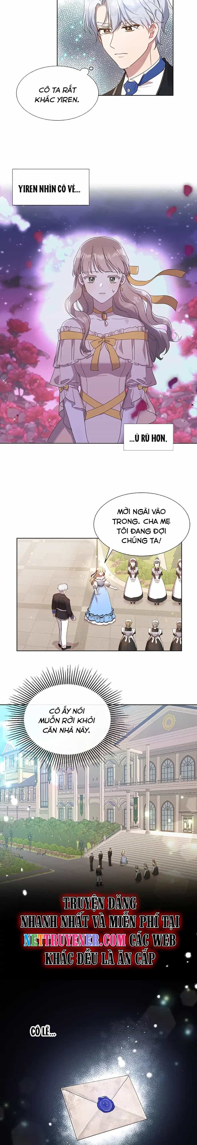Chúng Ta Không Phải Chị Em - Chương 7 - ảnh 11