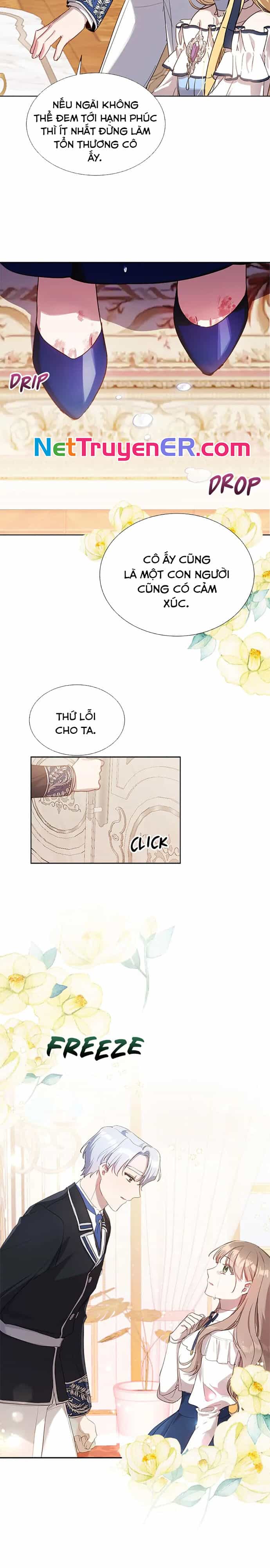 Chúng Ta Không Phải Chị Em - Chương 8 - ảnh 18