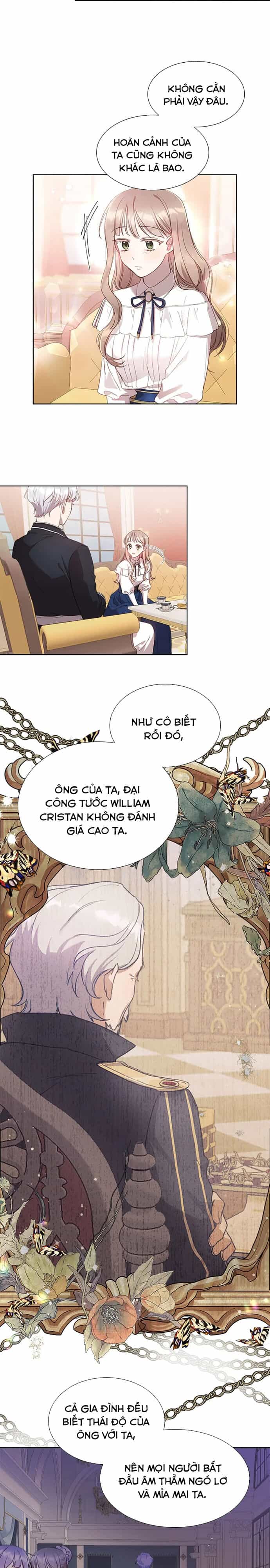 Chúng Ta Không Phải Chị Em - Chương 9 - ảnh 6