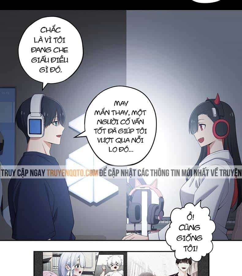 Chúng Tôi Không Hẹn Hò!! - Chương 115 - ảnh 6