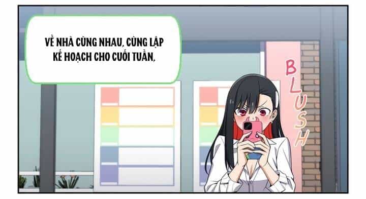 Chúng Tôi Không Hẹn Hò!! - Chương 133 - ảnh 10