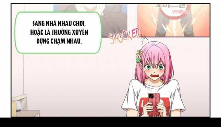 Chúng Tôi Không Hẹn Hò!! - Chương 133 - ảnh 11