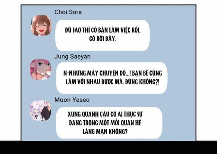 Chúng Tôi Không Hẹn Hò!! - Chương 133 - ảnh 14