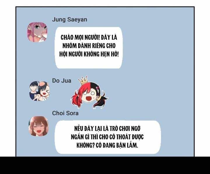 Chúng Tôi Không Hẹn Hò!! - Chương 133 - ảnh 6