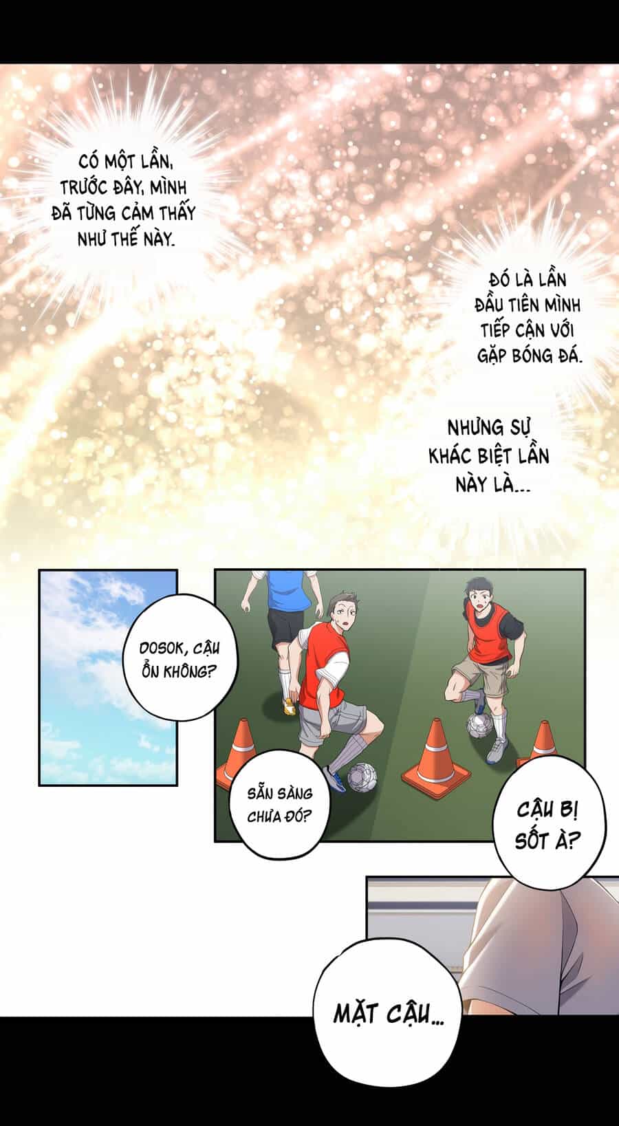 Chúng Tôi Không Hẹn Hò!! - Chương 32 - ảnh 6