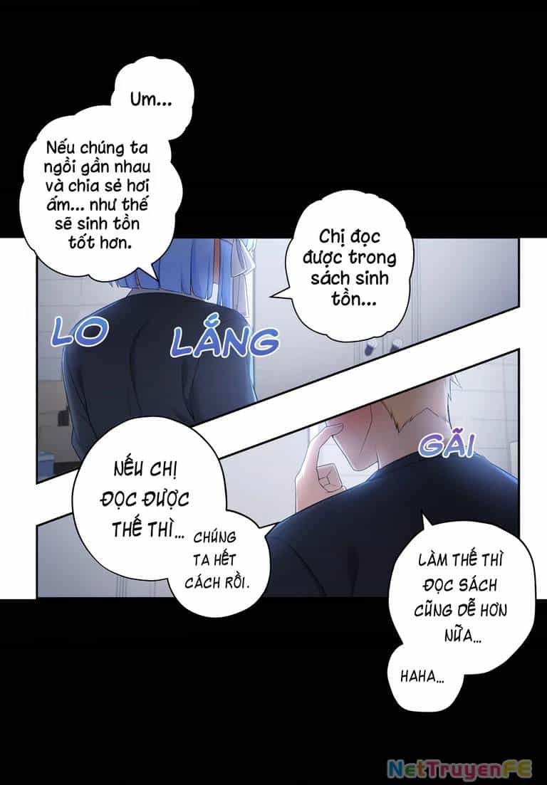 Chúng Tôi Không Hẹn Hò!! - Chương 75 - ảnh 7